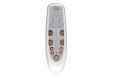Домашнее массажное кресло OTO Quantum EQ-10 Wood Brown фото 4