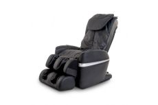 Домашнее массажное кресло Sensa M Starter Black