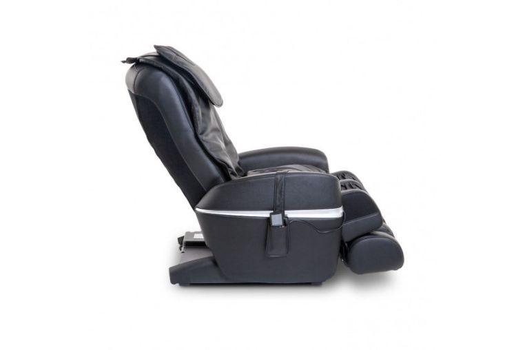 Домашнее массажное кресло Sensa M Starter Black фото 1