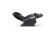 Домашнее массажное кресло Sensa M Starter Black фото 2