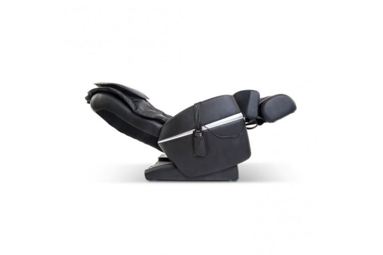 Домашнее массажное кресло Sensa M Starter Black фото 2