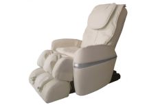Домашнее массажное кресло Sensa M Starter Beige