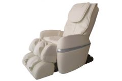 Домашнее массажное кресло Sensa M Starter Beige
