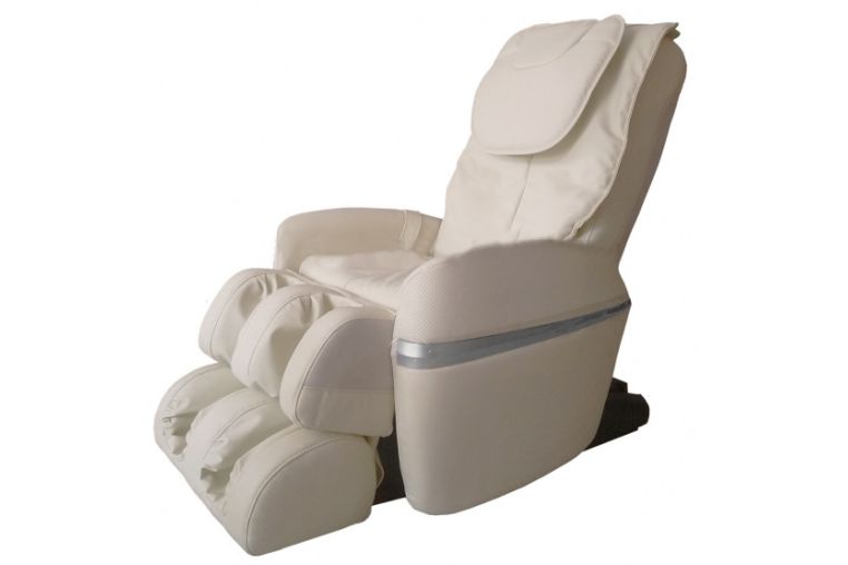 Домашнее массажное кресло Sensa M Starter Beige 