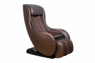 Массажное кресло Ergonova Organic Mini Espresso Brown