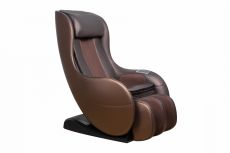 Массажное кресло Ergonova Organic Mini Espresso Brown