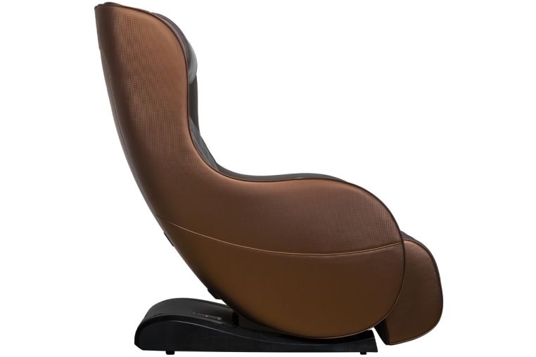 Массажное кресло Ergonova Organic Mini Espresso Brown фото 4