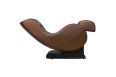 Массажное кресло Ergonova Organic Mini Espresso Brown фото 5