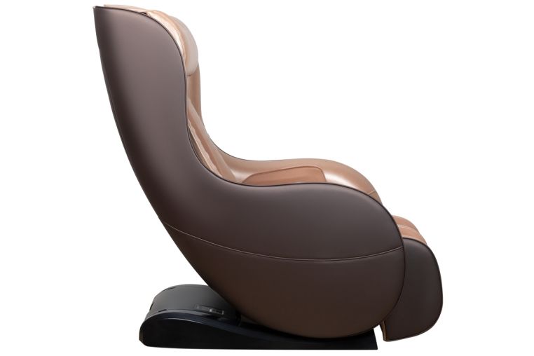 Массажное кресло Ergonova Organic Mini Rose Gold фото 5