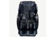 Домашнее массажное кресло Richter Esprit Black фото 1