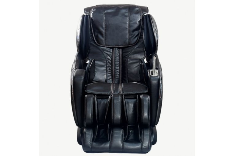 Домашнее массажное кресло Richter Esprit Black фото 1