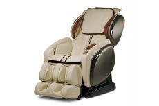 Домашнее массажное кресло Richter Esprit Beige