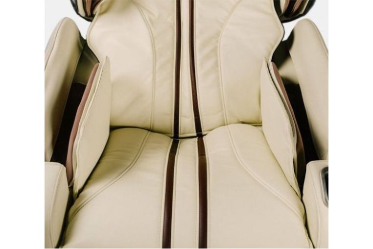 Домашнее массажное кресло Richter Esprit Beige фото 3