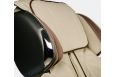Домашнее массажное кресло Richter Esprit Beige фото 4