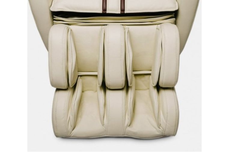 Домашнее массажное кресло Richter Esprit Beige фото 6