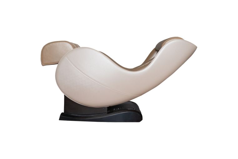 Массажное кресло Ergonova Organic Mini Champagne фото 1