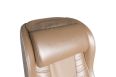 Массажное кресло Ergonova Organic Mini Champagne фото 4
