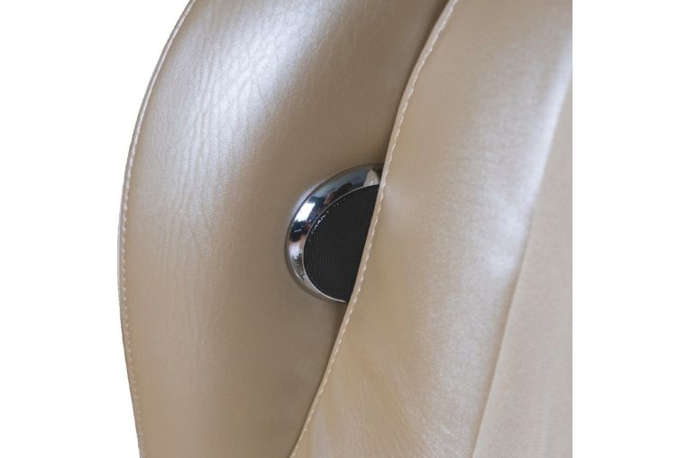 Массажное кресло Ergonova Organic Mini Champagne фото 6