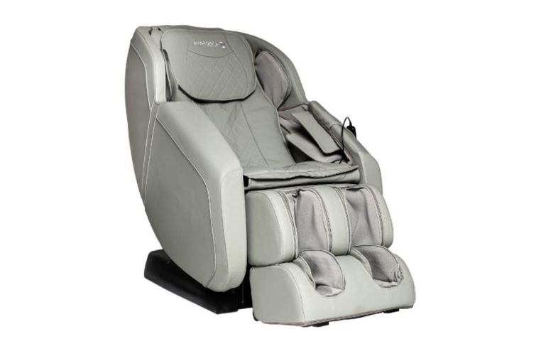 Массажное кресло Ergonova ErgoLine 2 TE 