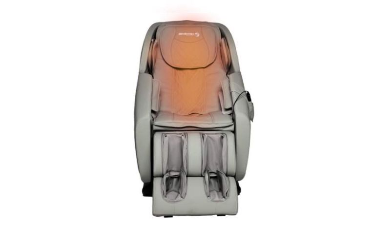 Массажное кресло Ergonova ErgoLine 2 TE фото 2