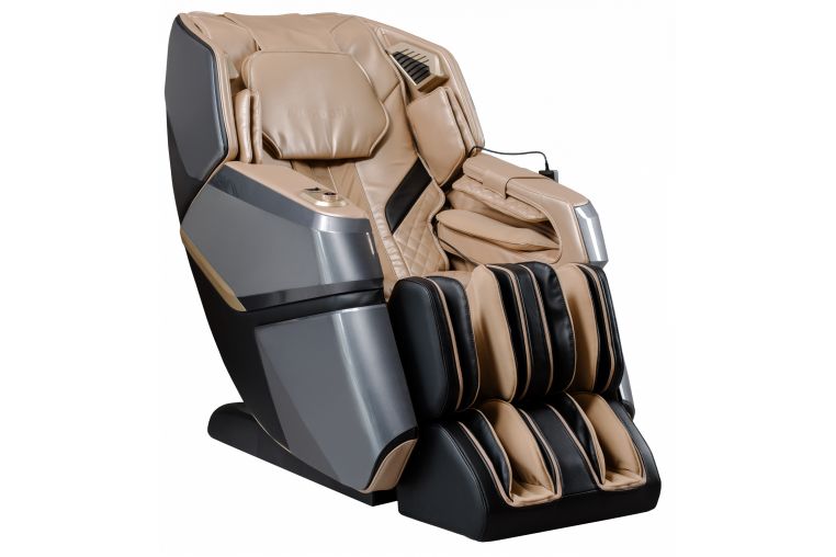 Массажное кресло Ergonova RoboTouch JE 