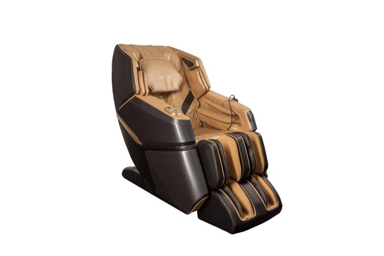 Массажное кресло Ergonova RoboTouch JE фото 6