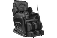 Массажное кресло Ergonova Organic 2 Black