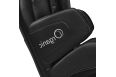 Массажное кресло Ergonova Organic 2 Black фото 4