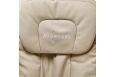 Массажное кресло Ergonova Organic 2 Beige фото 5