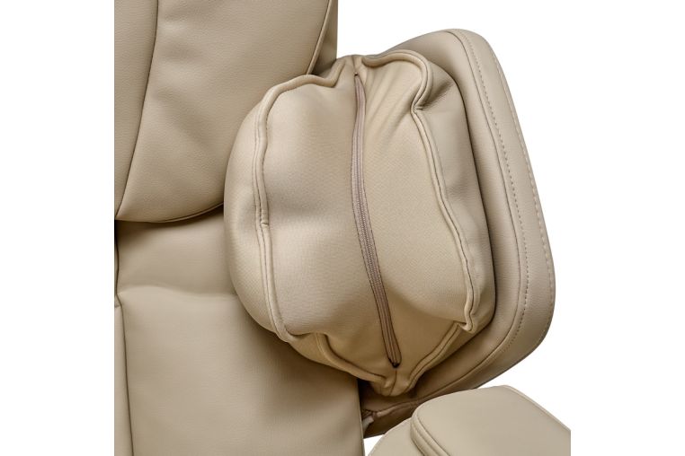 Массажное кресло Ergonova Organic 2 Beige фото 6