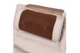 Кресло-качалка Ergonova MeTime Beige фото 3