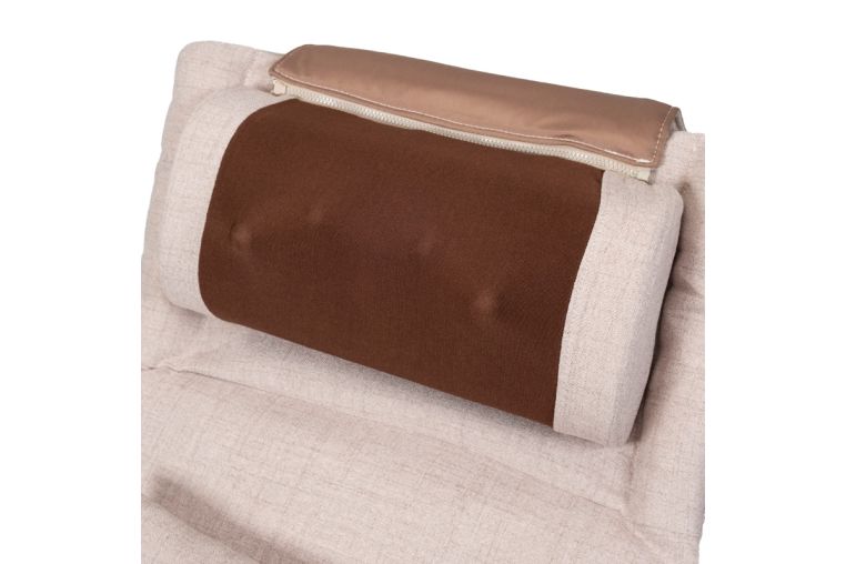 Кресло-качалка Ergonova MeTime Beige фото 3