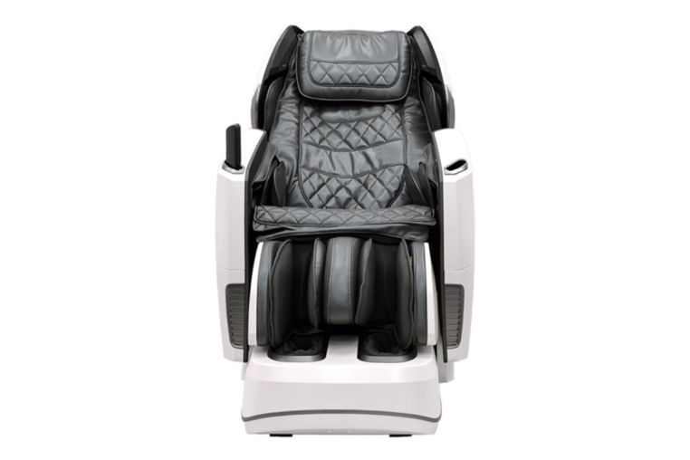 Домашнее массажное кресло OTO Prestige Zen PE-09 PRO Galaxy Grey фото 1