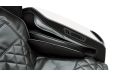 Домашнее массажное кресло OTO Prestige Zen PE-09 PRO Galaxy Grey фото 5