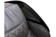 Домашнее массажное кресло OTO Prestige Zen PE-09 PRO Galaxy Grey фото 6