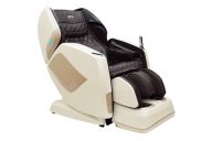 Домашнее массажное кресло OTO Prestige Zen PE-09 PRO Brown