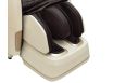 Домашнее массажное кресло OTO Prestige Zen PE-09 PRO Brown фото 4