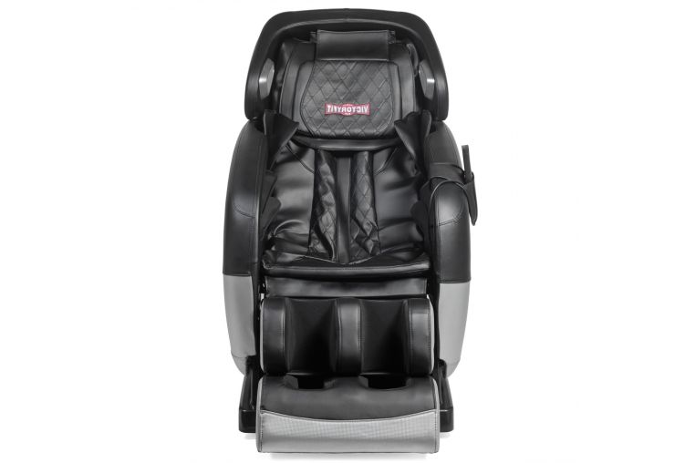Домашнее массажное кресло VictoryFit VF-M828 фото 9