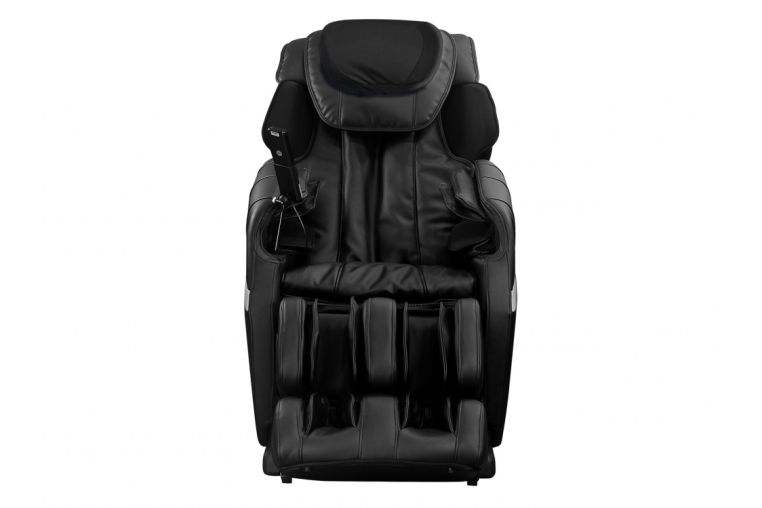 Домашнее массажное кресло UNO One UN367 Business Black фото 3