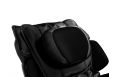 Домашнее массажное кресло UNO One UN367 Business Black фото 6