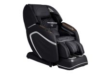 Массажное кресло Fujimo TON F-888 Black Edition