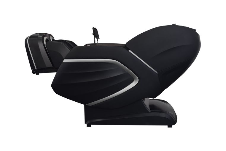 Массажное кресло Fujimo TON F-888 Black Edition фото 3