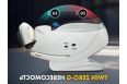Массажное кресло Fujimo GURU2 F800 Бежевый фото 12