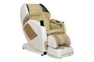 Домашнее массажное кресло OTO Prestige Zen PE-09 PRO Beige
