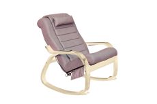 Домашнее массажное кресло EGO Relax EG2005 Микрофибра стандарт