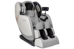 Массажное кресло VictoryFit VF-M76 (серый)