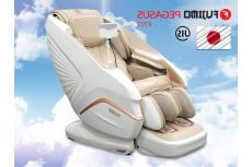 Массажное кресло Fujimo Pegasus F777