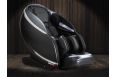 Массажное кресло Fujimo GURU F700 Серый фото 6