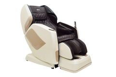 Домашнее массажное кресло OTO Prestige PE-09 Brown Limited Edition