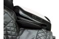 Домашнее массажное кресло OTO Prestige PE-09 Grey Limited Edition фото 4